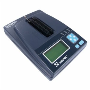 SUPERPRO 501S UNIVERSAL PROGRA